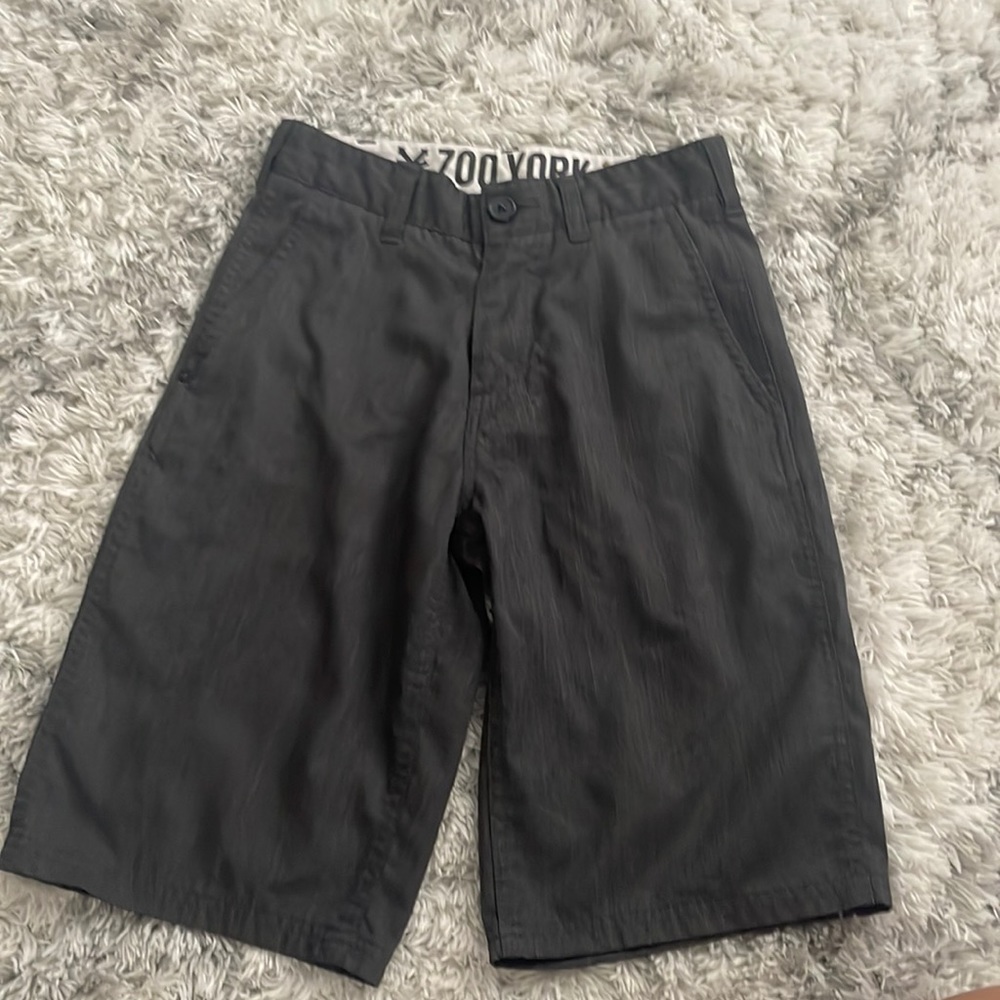 Kid shorts